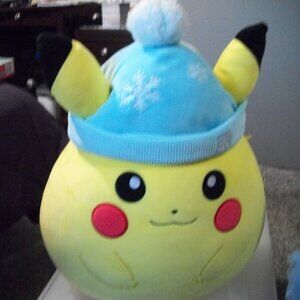 SQUISHMALLOW - POKEMON - ITEM - 5 - 9